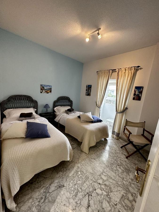 Апартаменти Marbella Real Seaside Номер фото