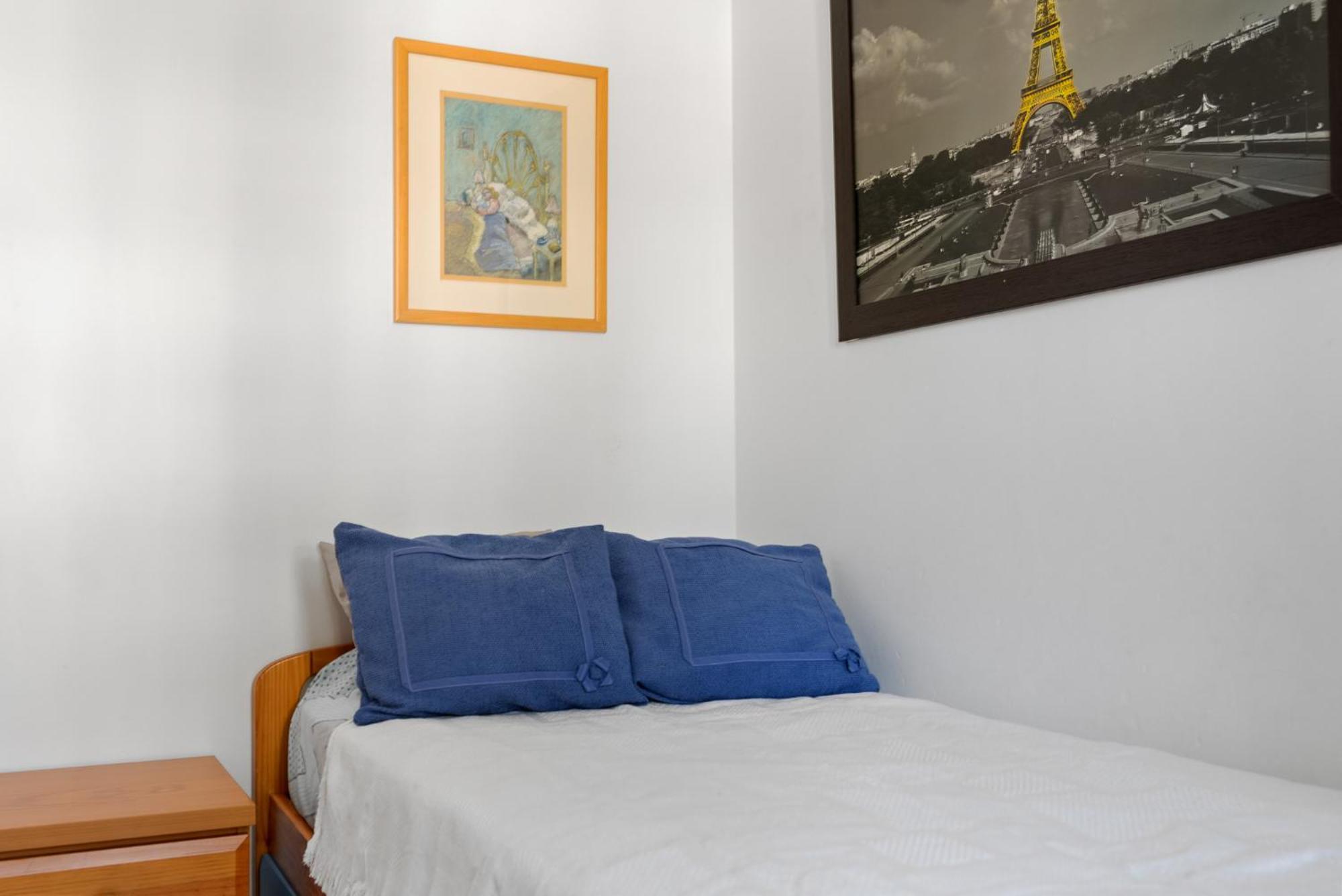 Апартаменти Marbella Real Seaside Номер фото